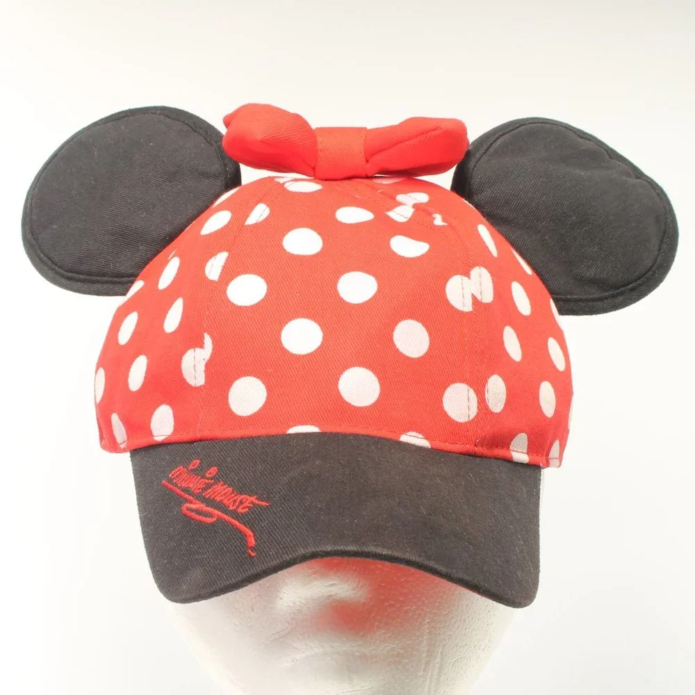 Disney authentic minnie